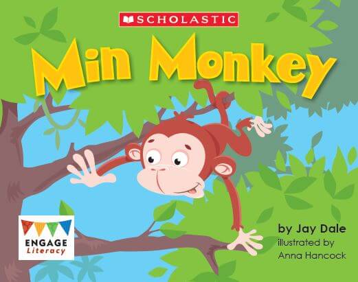 Min Monkey