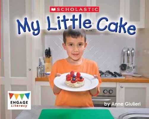 My Little Cake
