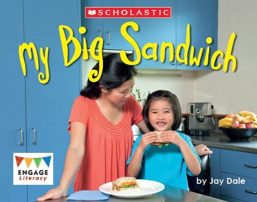 My Big Sandwich