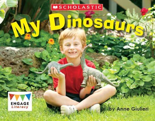 My Dinosaurs