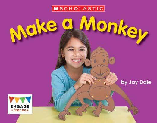 Make A Monkey