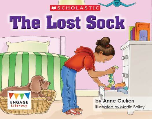 The Lost Sock