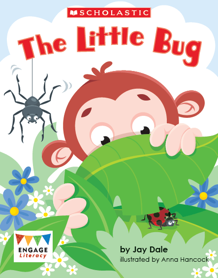 The Little Bug