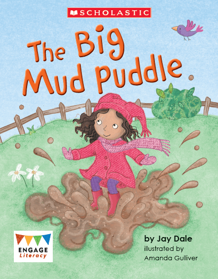 The Big Mud Puddle