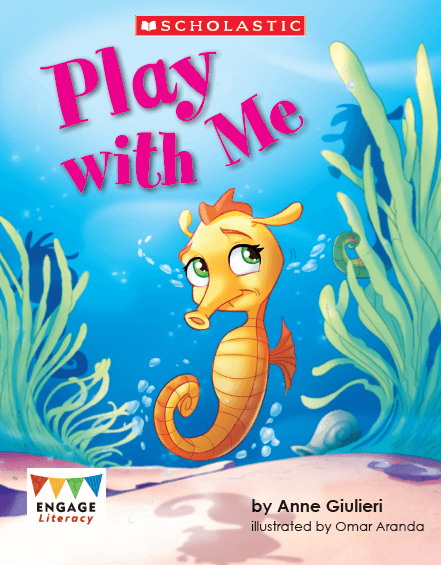 Play with Me