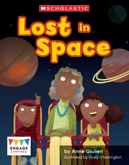 Lost in Space