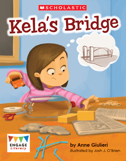 Kela's Bridge