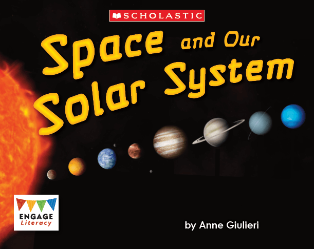 Space and our Solar System