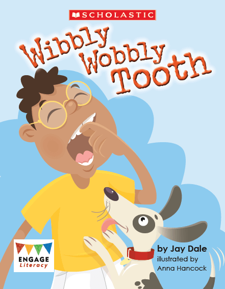 Wibbly Wobbly Tooth