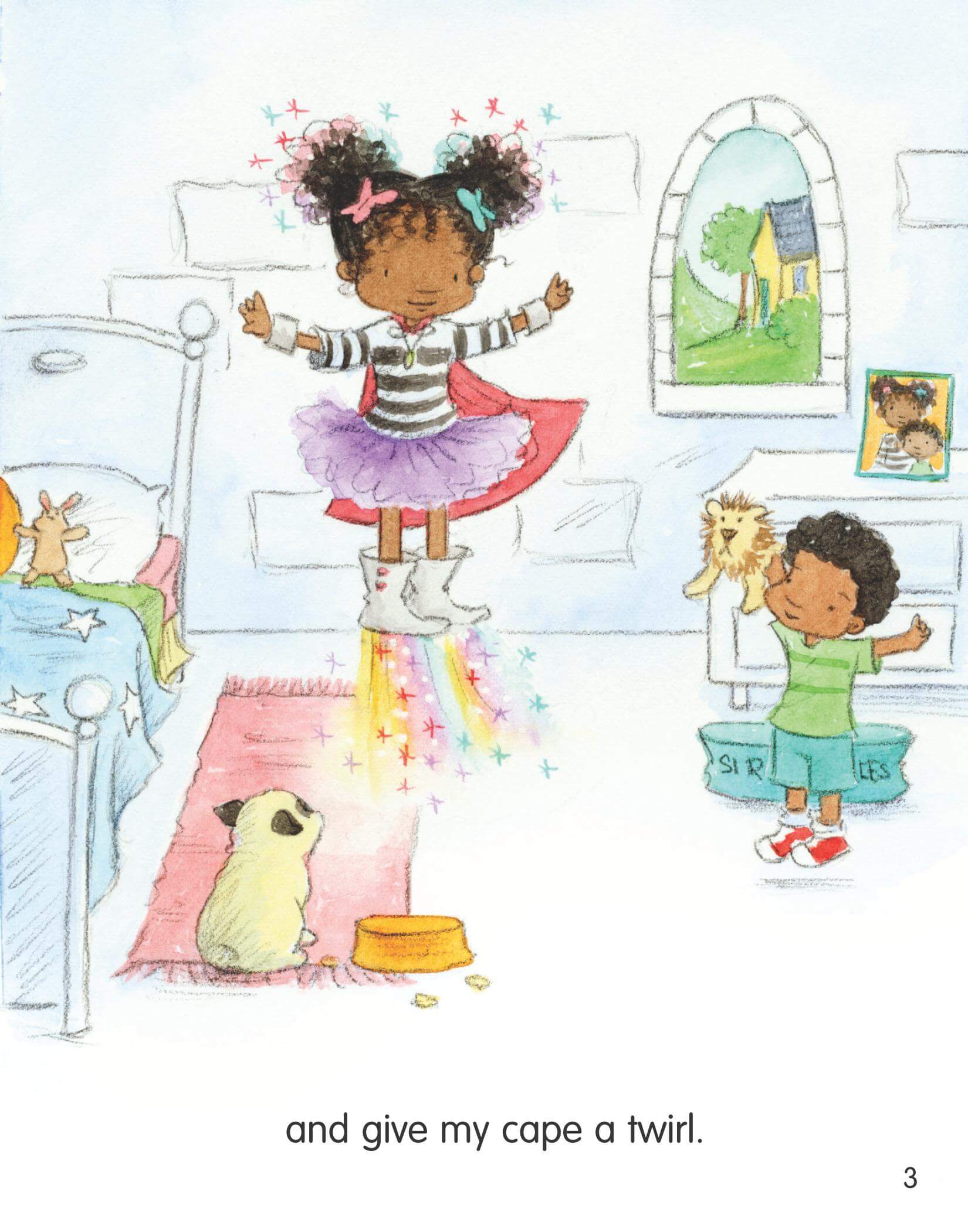 9781338339987 Princess Truly #1 I Am a Super Girl!_pp.1-4_03