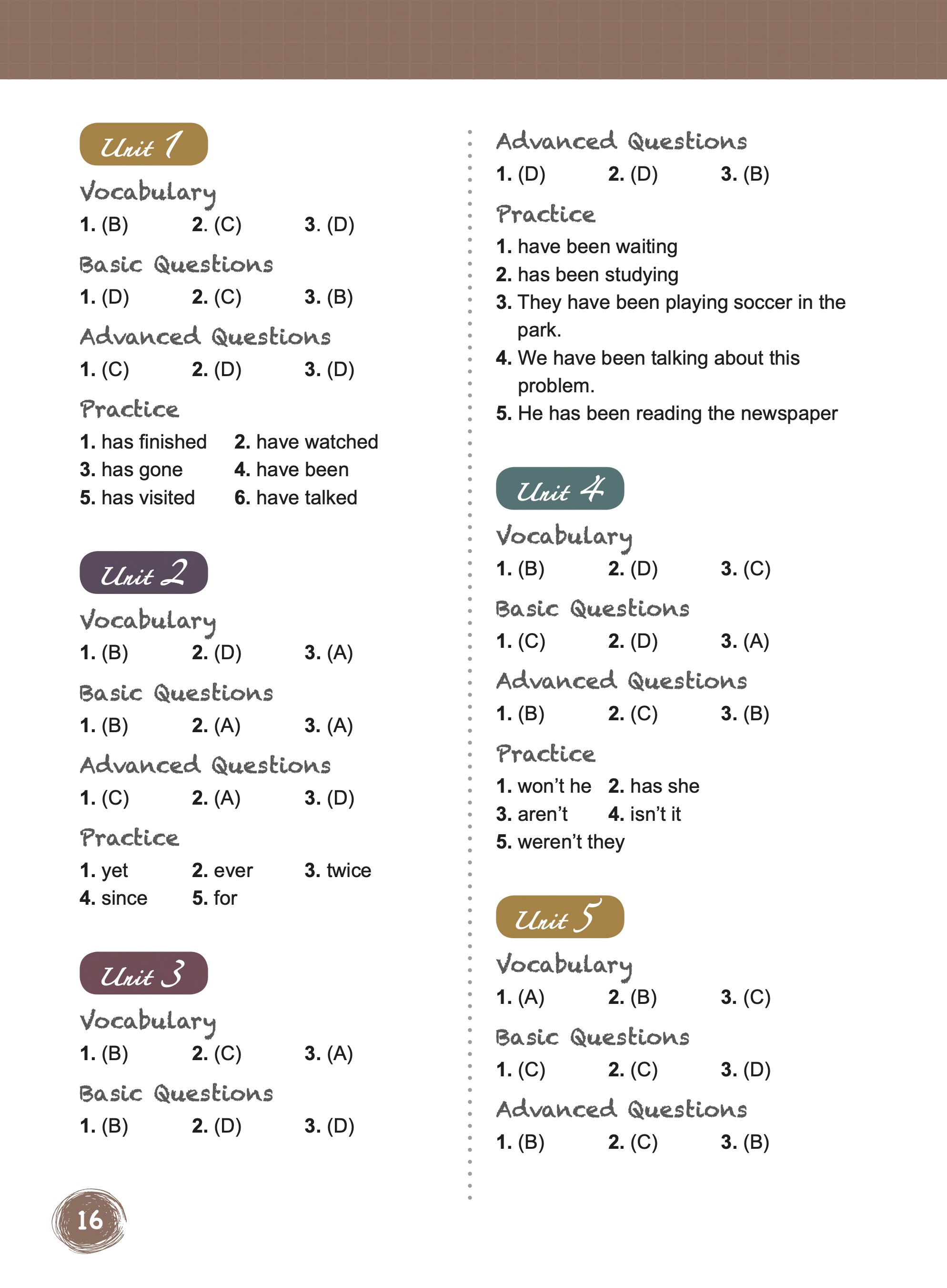 sample 14