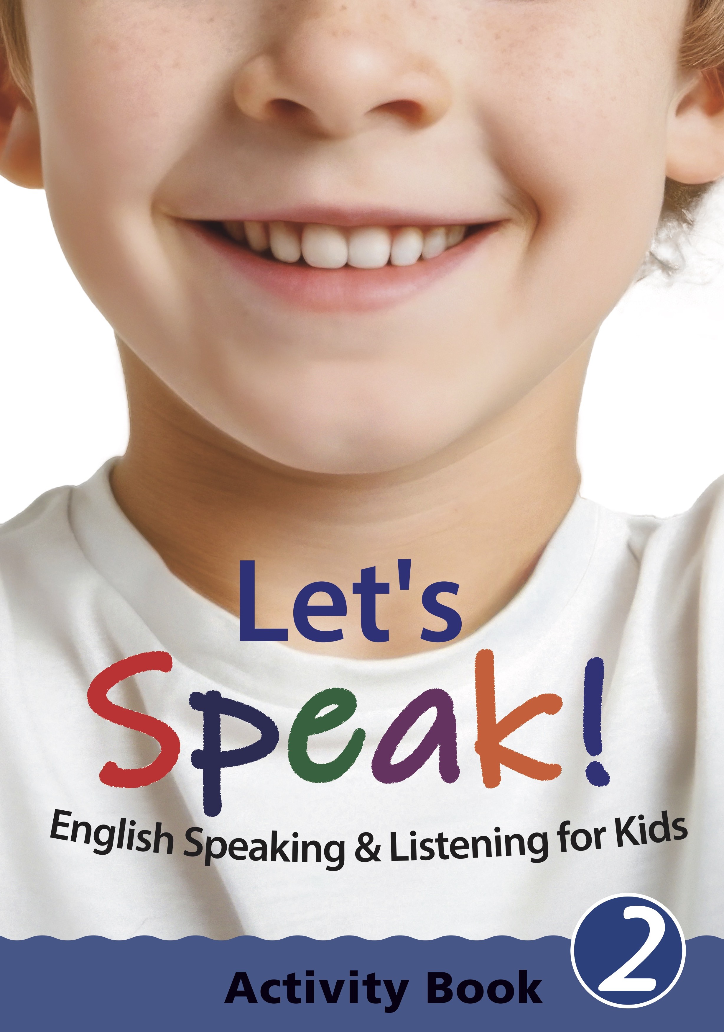 Let_s Speak! 2_ AB