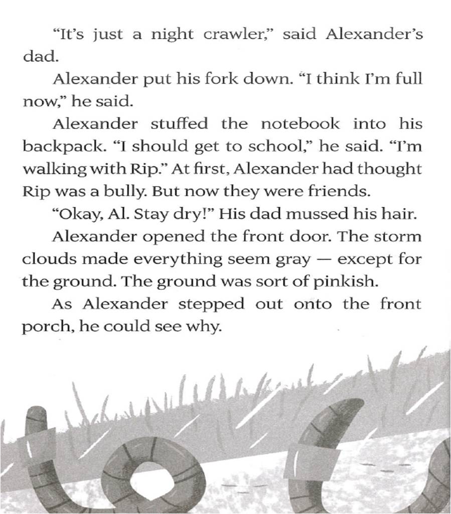 9780545493253 Notebook of Doom #2-5