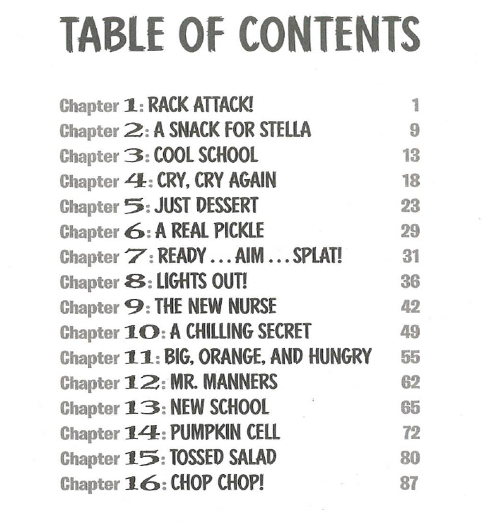 9780545552998 Notebook of Doom #4-1