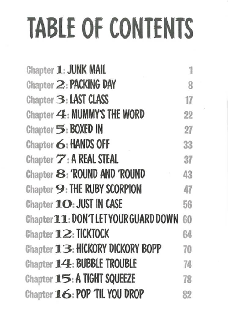 9780545698986 Notebook of Doom #6-1