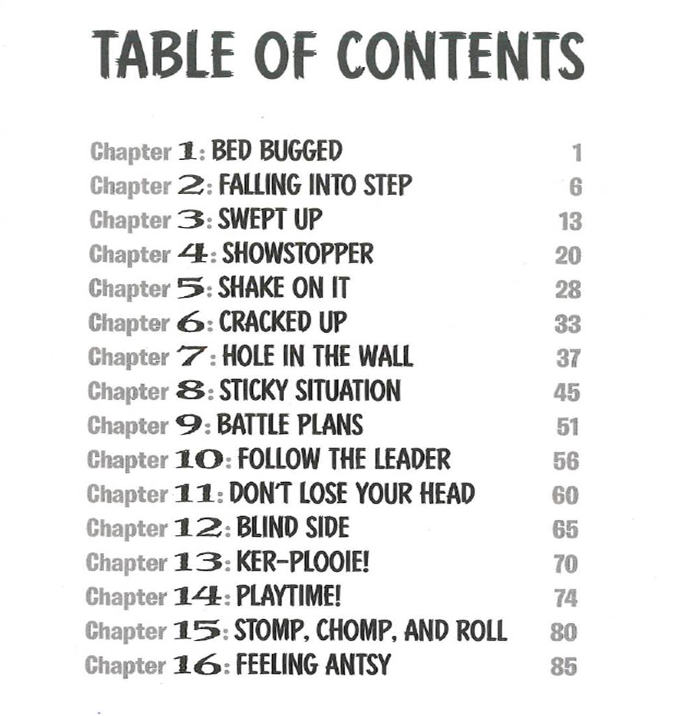 9780545698955 Notebook of Doom #5-1