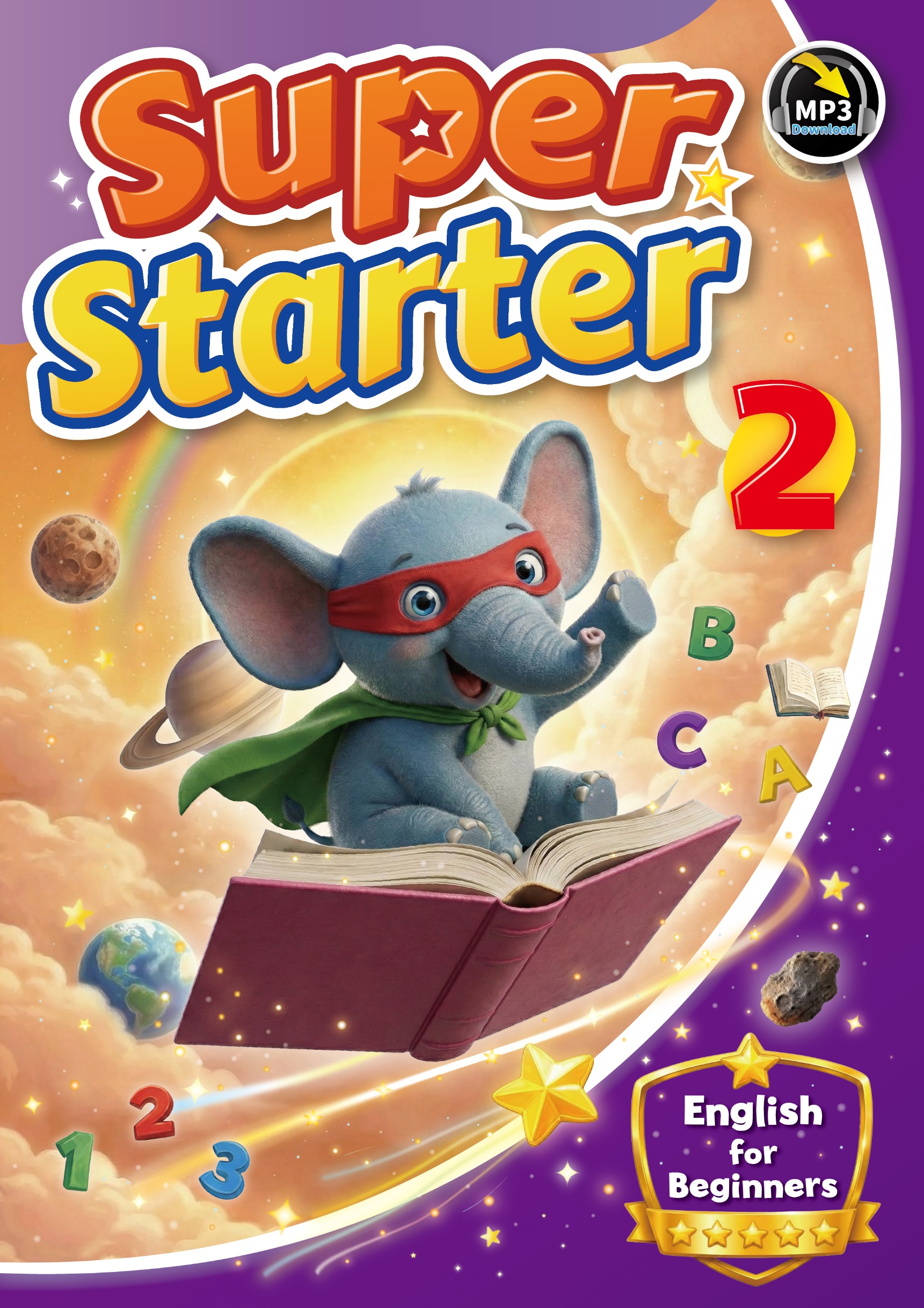 Super Starter 2