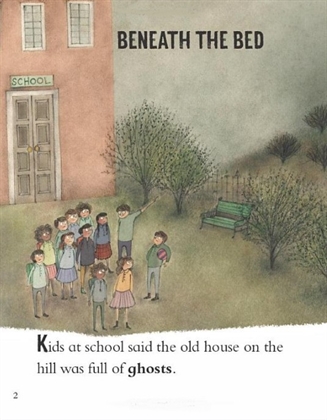 Mister Shivers #1_P3