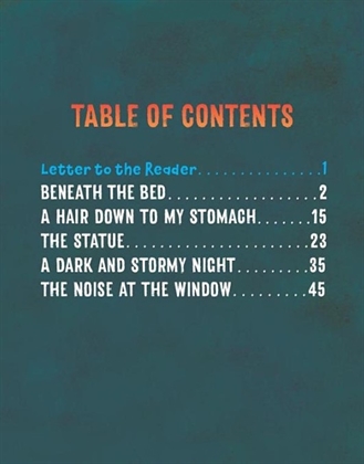 Mister Shivers #1_P1