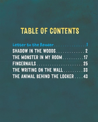 Mister Shivers #2_P1