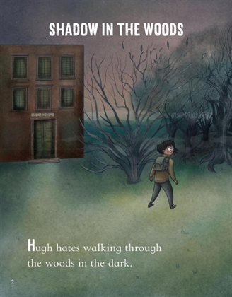 Mister Shivers #2_P3