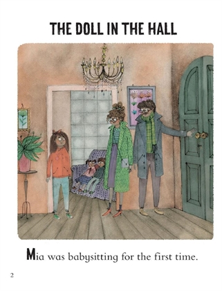 Mister Shivers #3_P3