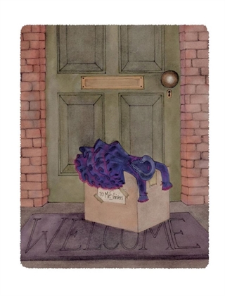 Mister Shivers #3_P1