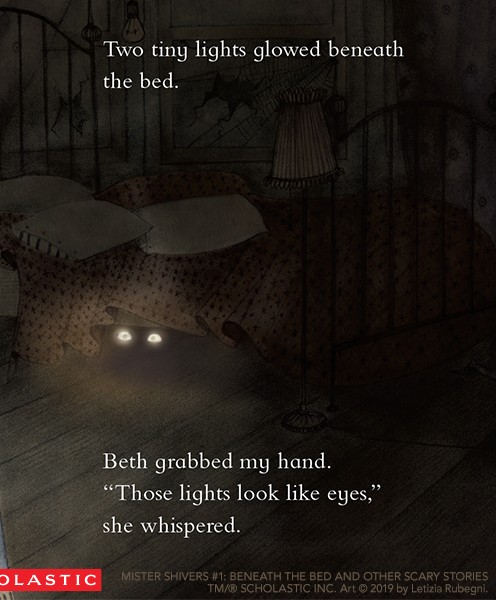 Mister Shivers #5_P2