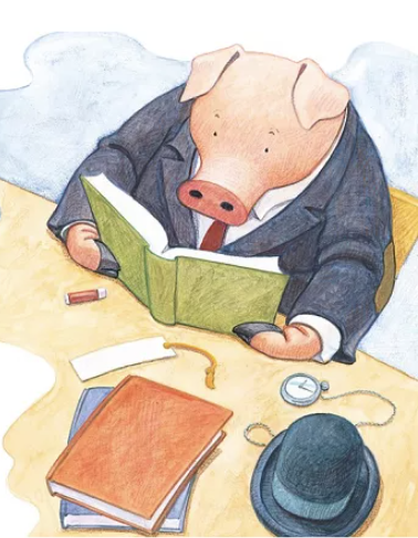 9781338566673 Poppleton #1-4