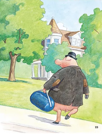 9781338566673 Poppleton #1-2