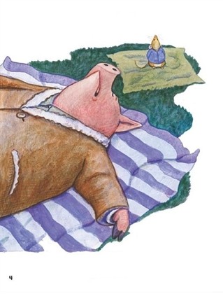 9781338566710 Poppleton #3-6