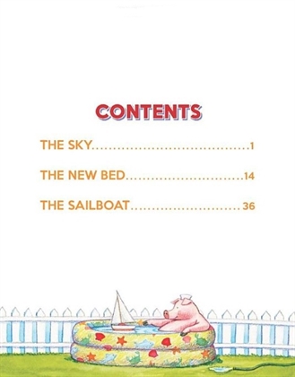 9781338566710 Poppleton #3-1