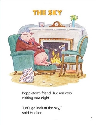 9781338566710 Poppleton #3-3