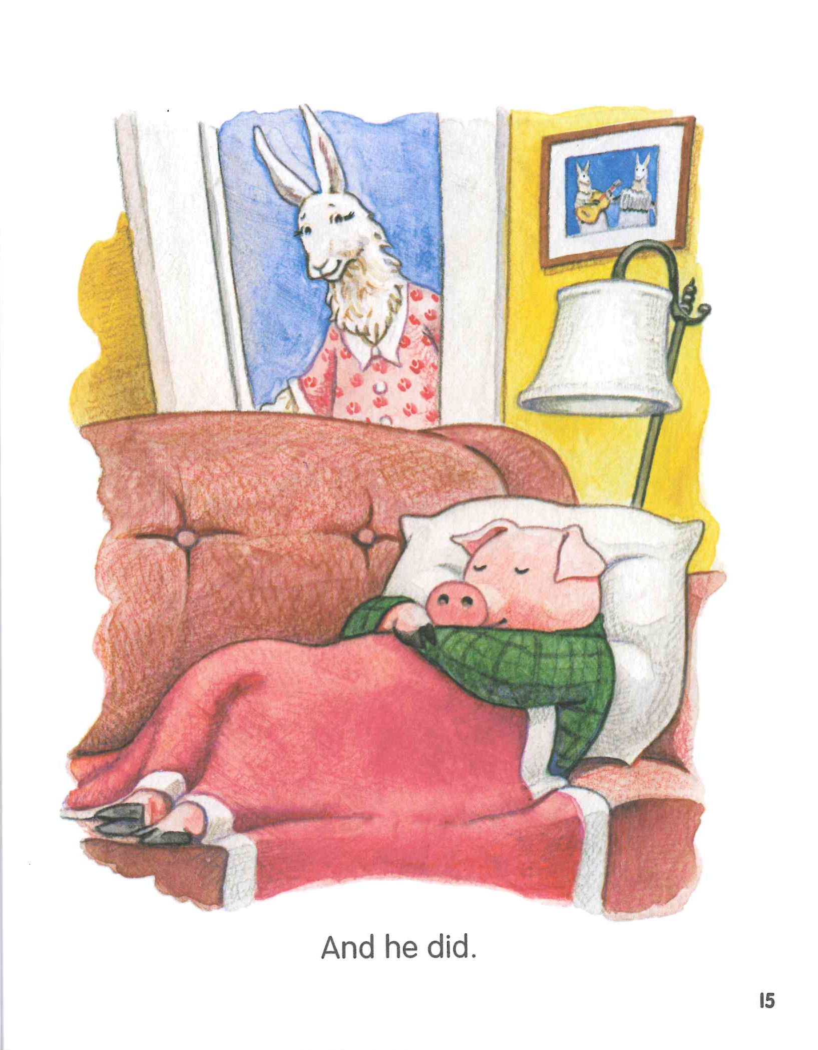 9781338566734 Poppleton #4-6