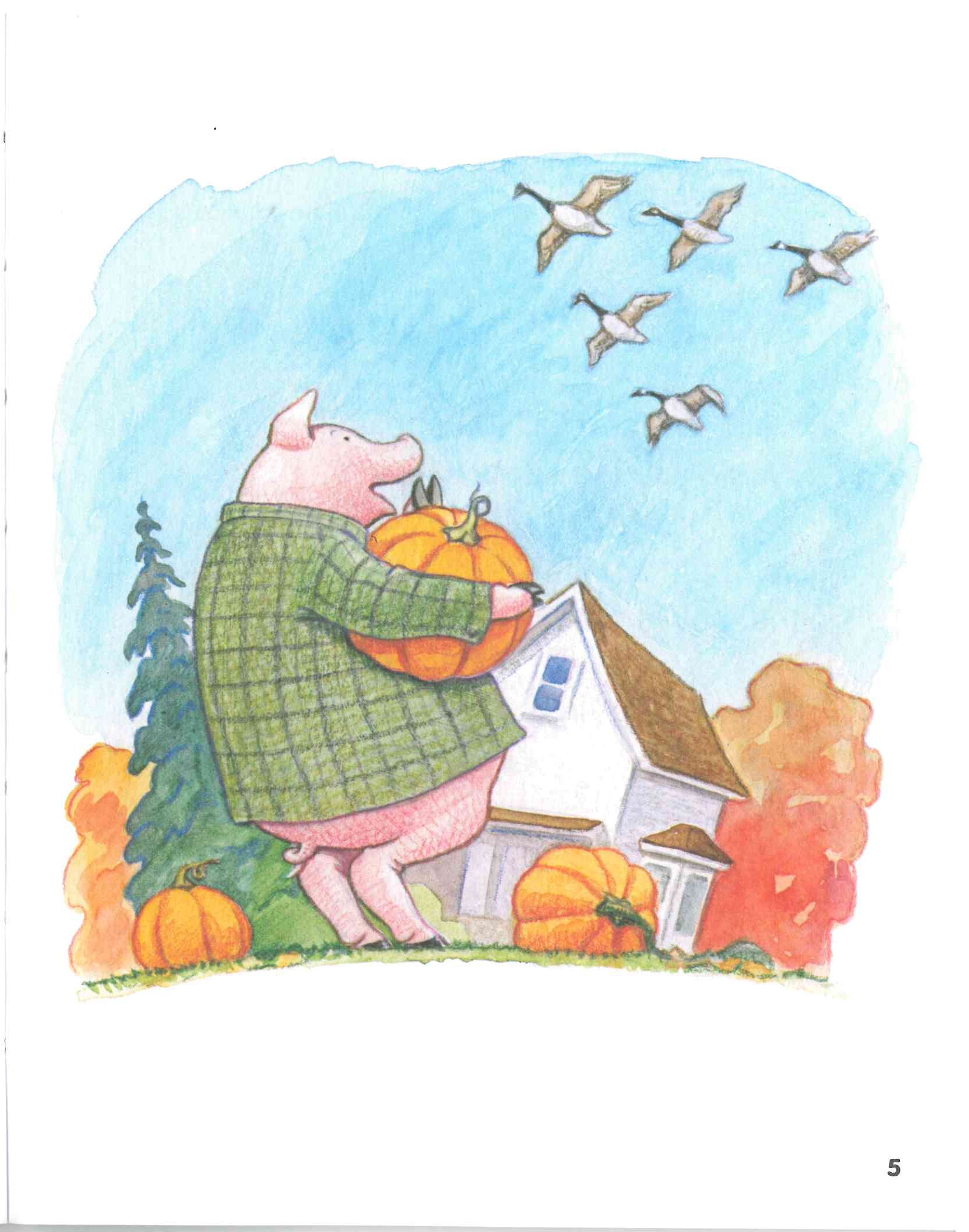 9781338566734 Poppleton #4-2