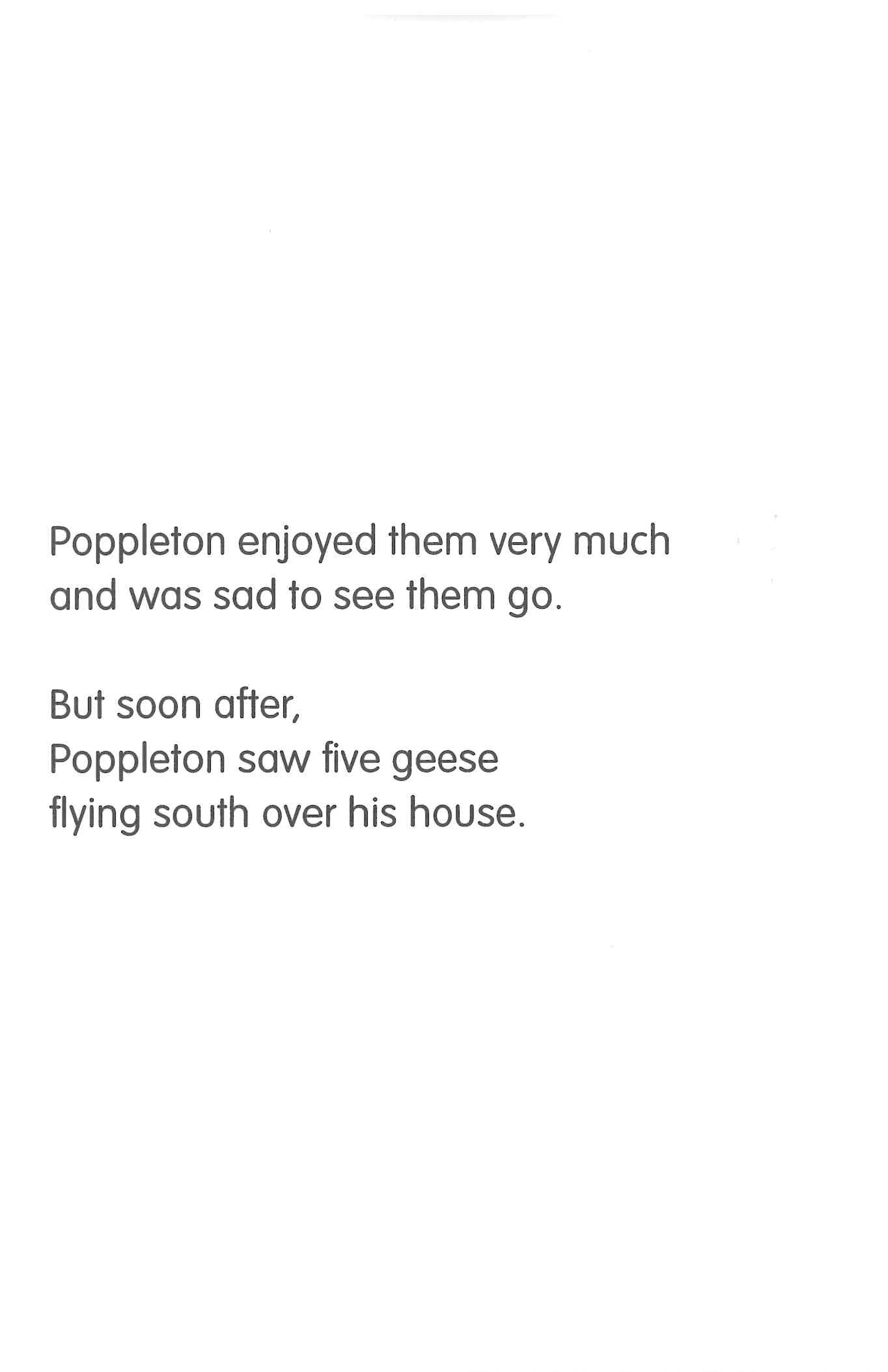 9781338566734 Poppleton #4-1