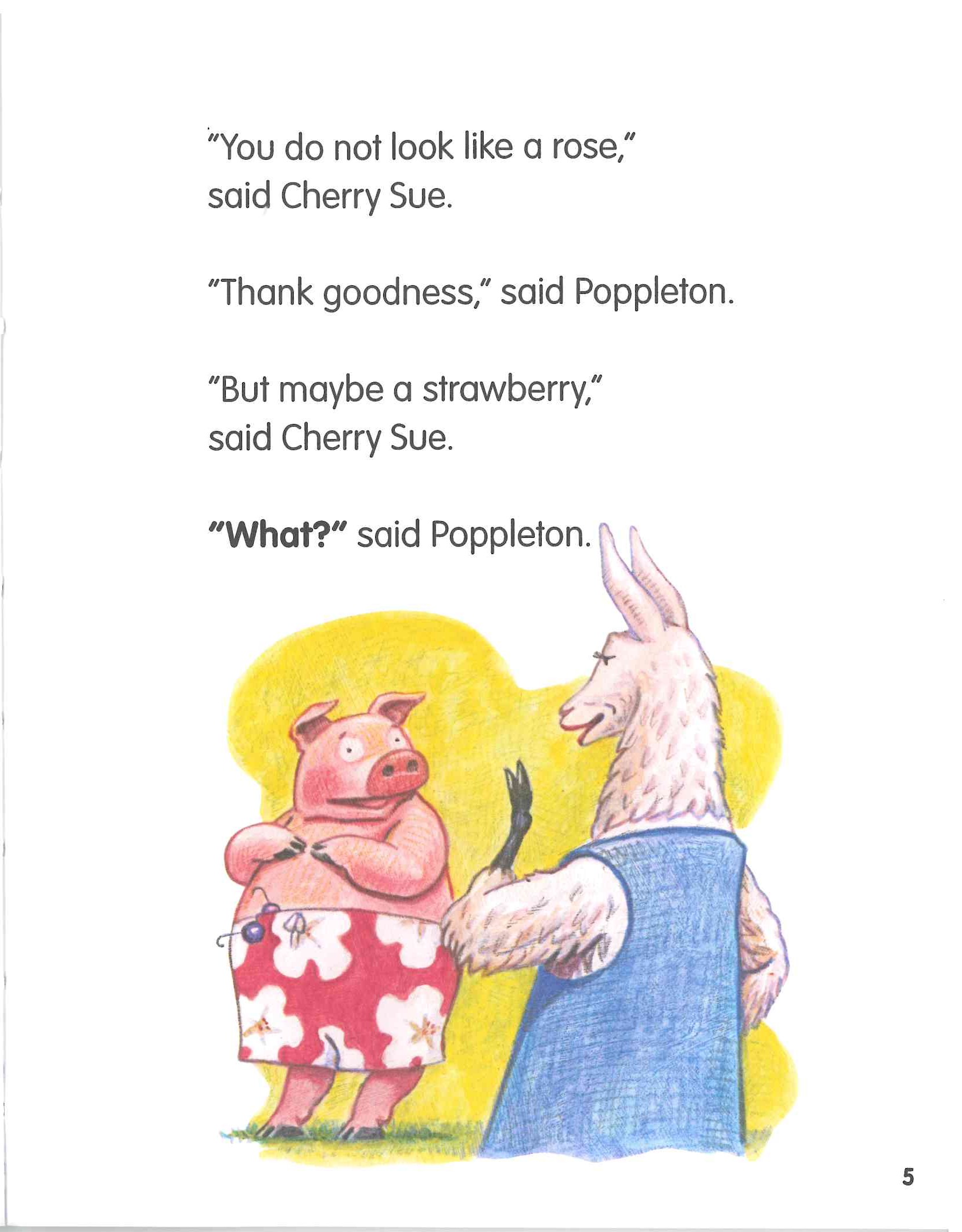 9781338566758 Poppleton #6-2