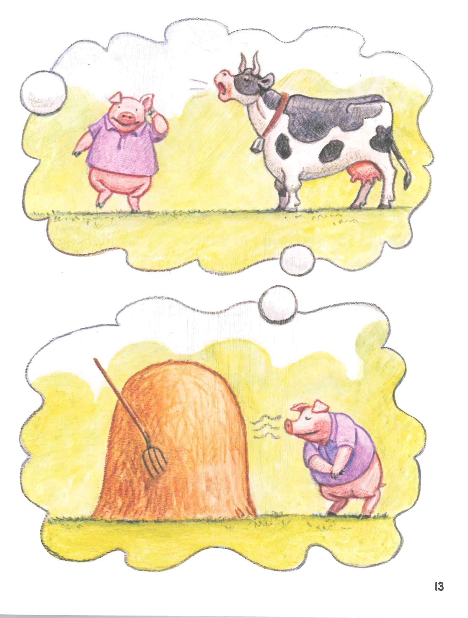 9781338566758 Poppleton #6-6