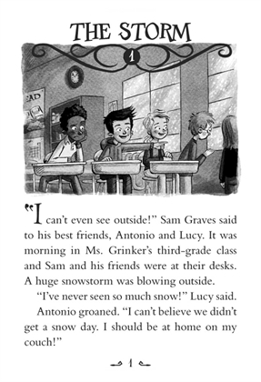 EERIE ELEMENTARY #5-2