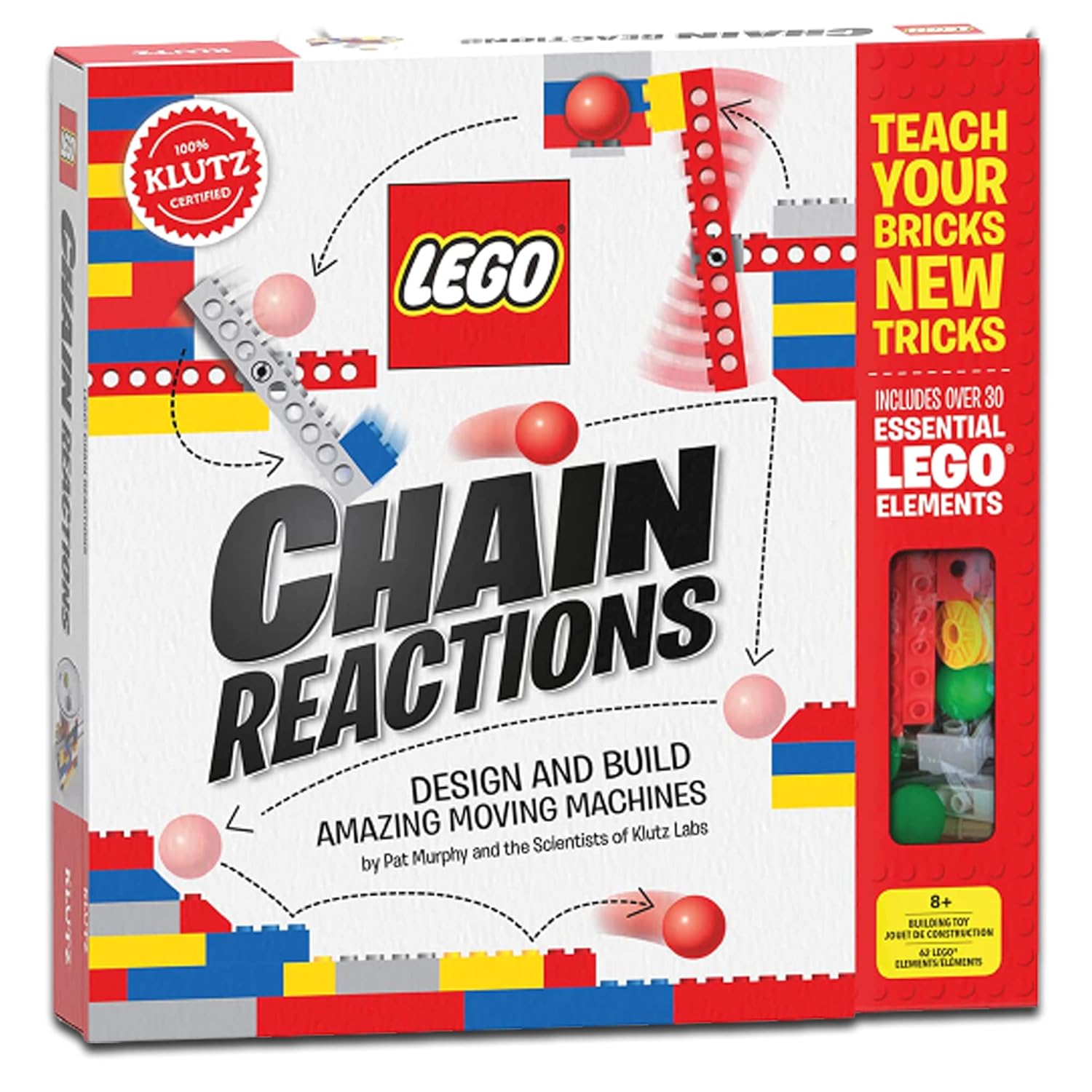 9780545703307 LEGO