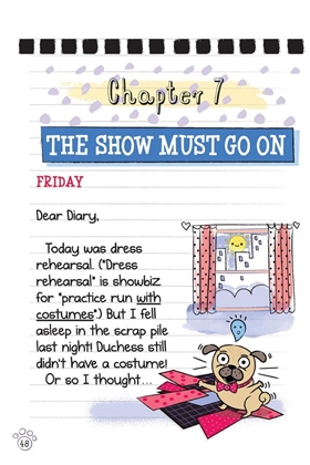 9781338530124 Diary of a Pug #4-2