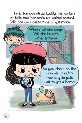 9781338530094 Diary of a Pug #3-3