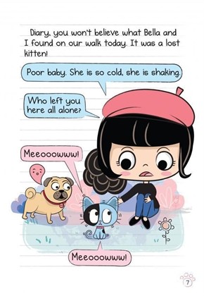 9781338530094 Diary of a Pug #3-2