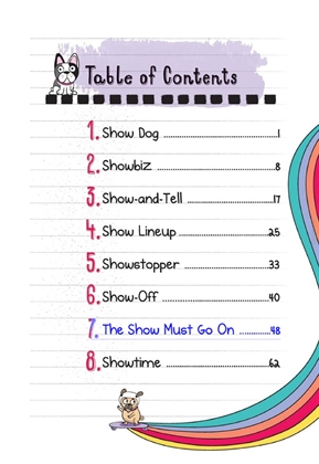 9781338530124 Diary of a Pug #4-1