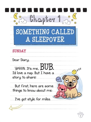 9781338713473 Diary of a Pug #6-2