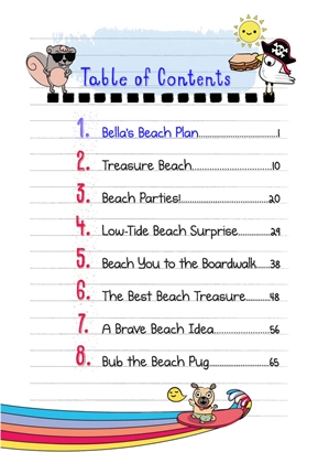 9781338877601 Diary of a Pug #10-1