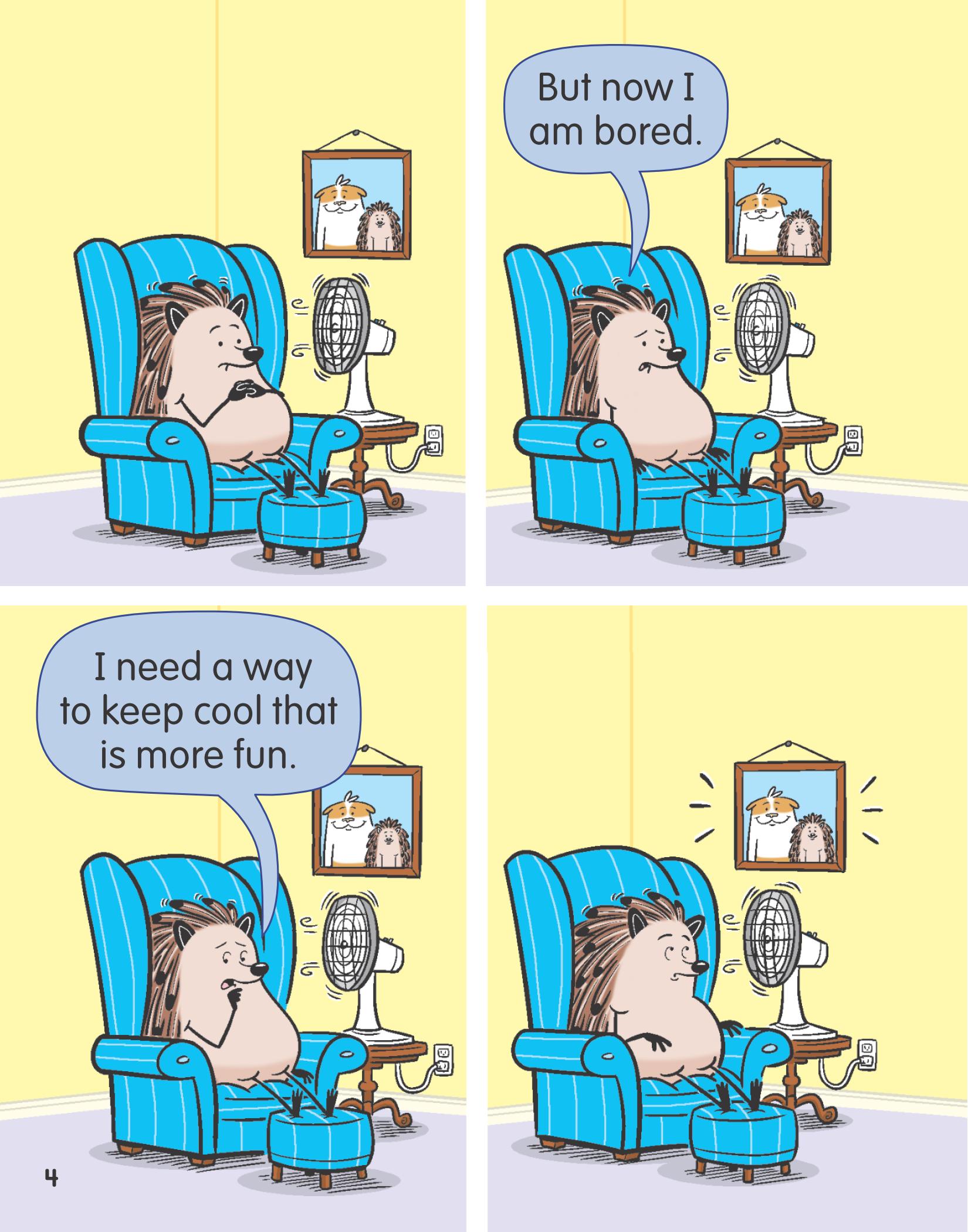 9781338677119 Hello, Hedgehog! #4 Let_s Go Swimming_pp.1-4_04