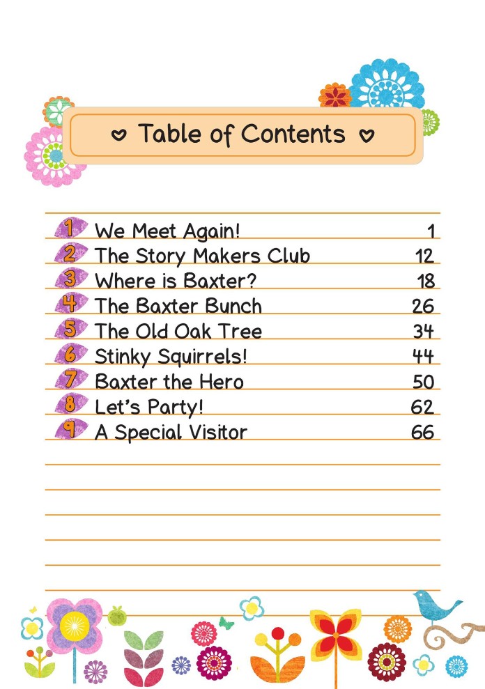 9781338761160 Owl Diaries #6-1