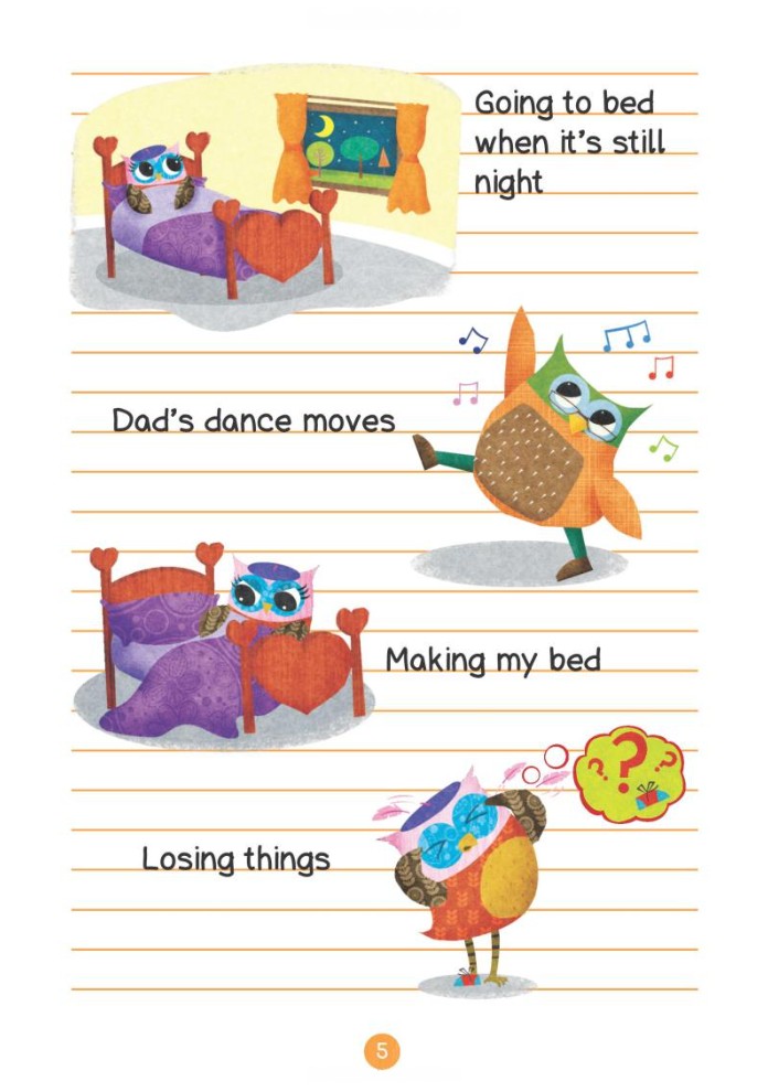 9781338761160 Owl Diaries #6-6