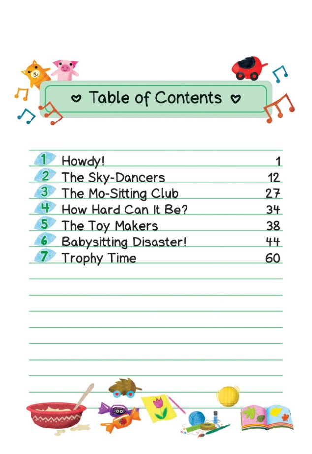 9781338761399 Owl Diaries #10-1